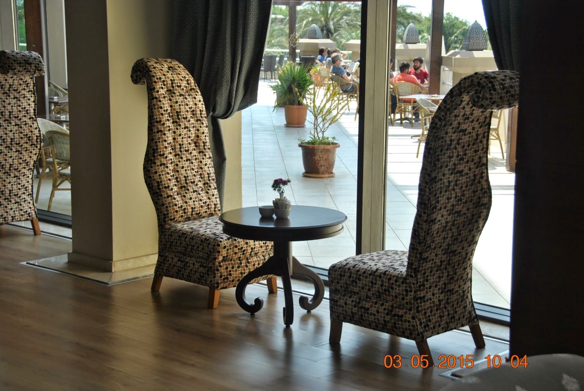 imagini hotel NASHIRA RESORT SIDE